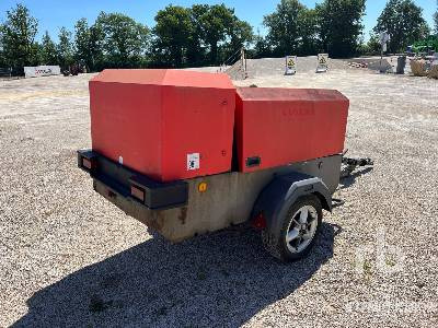 INGERSOLL RAND TYPER1120F751 Compresseur A Air Sur Essieu - Oro kompresorius: foto 3 INGERSOLL RAND TYPER1120F751 Compresseur A Air Sur Essieu - Oro kompresorius: foto 3