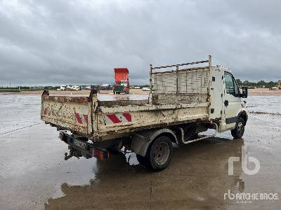 IVECO 35C12 Camion Benne - Savivartis sunkvežimis: foto 4 IVECO 35C12 Camion Benne - Savivartis sunkvežimis: foto 4