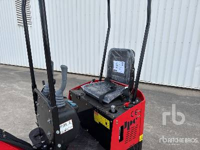 Nauja Mini ekskavatorius JPC HT12 Mini Pelle (Non Utilise) (Unused): foto 7