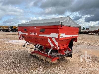 MASCHIO GASPARDO PRIMO EWICE 332 (Unused) - Trąšų barstytuvas: foto 3 MASCHIO GASPARDO PRIMO EWICE 332 (Unused) - Trąšų barstytuvas: foto 3