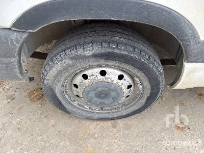 Krovininis mikroautobusas RENAUD MASTER DCI120 Vehicule Utilitaire: foto 27