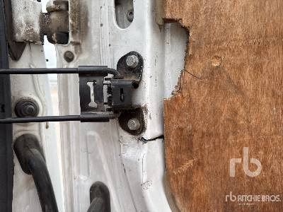 Krovininis mikroautobusas RENAUD MASTER DCI120 Vehicule Utilitaire: foto 23