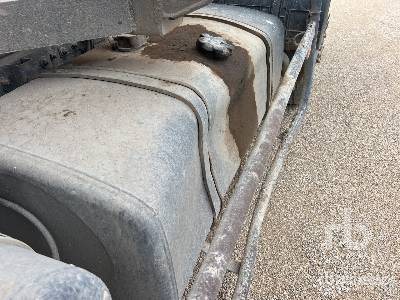 Savivartis sunkvežimis RENAULT KERAX 420 DCI 6x4 Camion Benne: foto 49