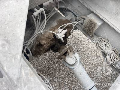 Savivartis sunkvežimis RENAULT KERAX 420 DCI 6x4 Camion Benne: foto 33