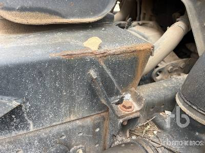 Savivartis sunkvežimis RENAULT KERAX 420 DCI 6x4 Camion Benne: foto 43