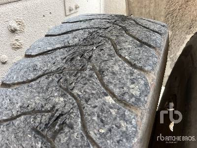 Savivartis sunkvežimis RENAULT KERAX 420 DCI 6x4 Camion Benne: foto 25