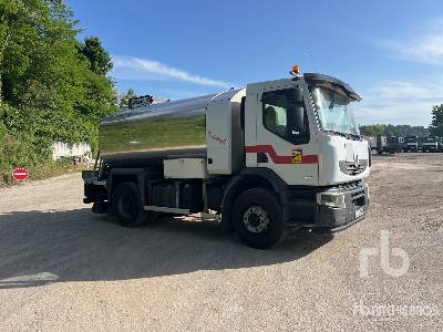RENAULT PREMIUM LANDER 2010 SECMAIR SERVIROUTE 9000 L ... - Gudronatorius: foto 4 RENAULT PREMIUM LANDER 2010 SECMAIR SERVIROUTE 9000 L ... - Gudronatorius: foto 4
