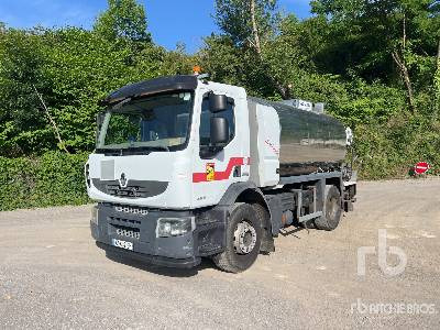 RENAULT PREMIUM LANDER 2010 SECMAIR SERVIROUTE 9000 L ... - Gudronatorius: foto 1 RENAULT PREMIUM LANDER 2010 SECMAIR SERVIROUTE 9000 L ... - Gudronatorius: foto 1