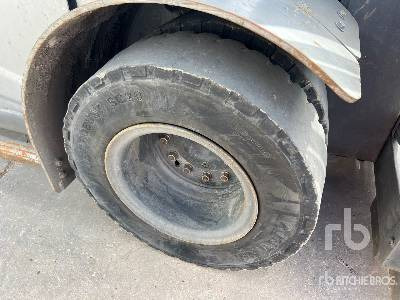 Šakinis krautuvas STILL RX70-60 Chariot Elevateur: foto 21