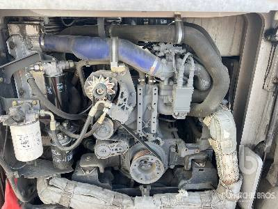 Šakinis krautuvas STILL RX70-60 Chariot Elevateur: foto 20