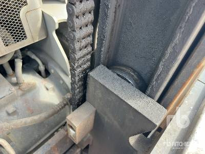 Šakinis krautuvas STILL RX70-60 Chariot Elevateur: foto 34