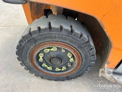 Šakinis krautuvas STILL RX70-60 Chariot Elevateur: foto 22