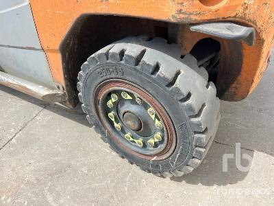 Šakinis krautuvas STILL RX70-60 Chariot Elevateur: foto 23