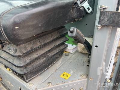 Teleskopinis krautuvas TEREXLIFT GTH 3512SX Chariot Telescopique: foto 14