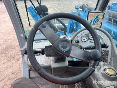 Teleskopinis krautuvas TEREXLIFT GTH 3512SX Chariot Telescopique: foto 15