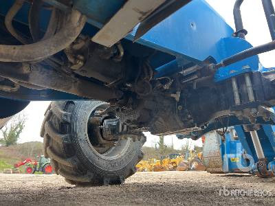 Teleskopinis krautuvas TEREXLIFT GTH 3512SX Chariot Telescopique: foto 35