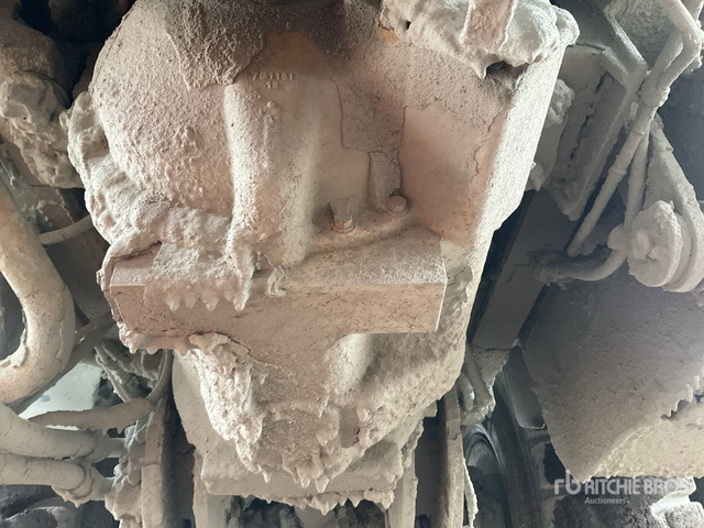 2005 Cat 771D Haul Truck - Karjerinis savivartis: foto 5 2005 Cat 771D Haul Truck - Karjerinis savivartis: foto 5