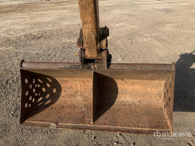 2005 JCB 8018 2005 JCB Mini Excavator Mini Excavator: <6.6t - Mini ekskavatorius: foto 5 2005 JCB 8018 2005 JCB Mini Excavator Mini Excavator: <6.6t - Mini ekskavatorius: foto 5