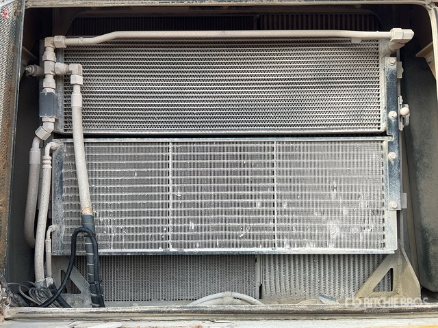 2010 Cat 966H Wheel Loader - Ratinis krautuvas: foto 5 2010 Cat 966H Wheel Loader - Ratinis krautuvas: foto 5