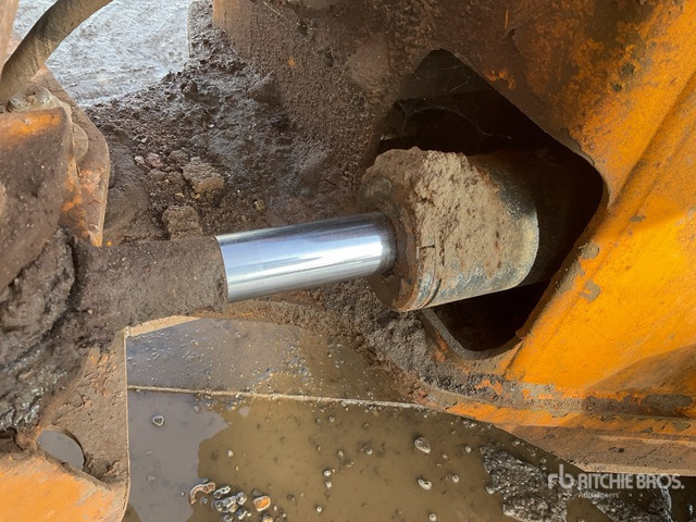 2012 Thwaites MACH573 3 ton 4x4 Swivel Dumper - Mini savivartis: foto 5 2012 Thwaites MACH573 3 ton 4x4 Swivel Dumper - Mini savivartis: foto 5