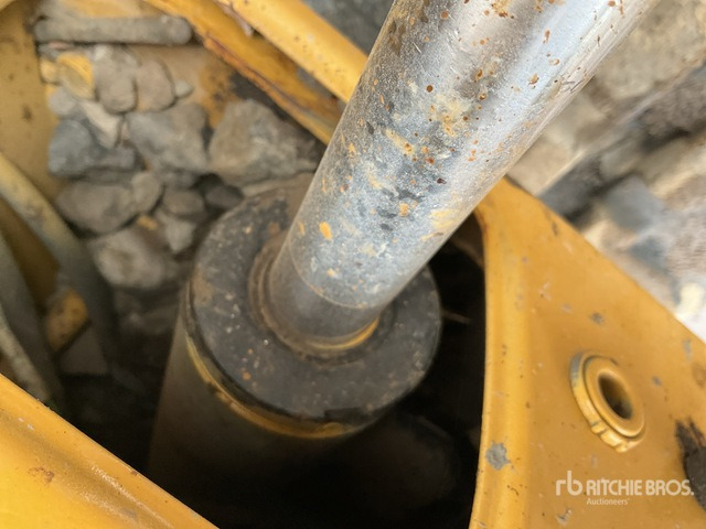 2015 Cat 301.4C Mini Excavator: <6.6t - Mini ekskavatorius: foto 5 2015 Cat 301.4C Mini Excavator: <6.6t - Mini ekskavatorius: foto 5