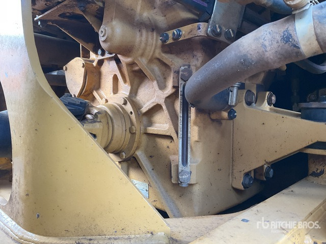 2017 Cat 962M Wheel Loader - Ratinis krautuvas: foto 5 2017 Cat 962M Wheel Loader - Ratinis krautuvas: foto 5
