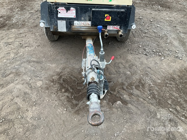 2017 Doosan 7/41 2017 Doosan 7/41 Air Compressor Air Compressor - Oro kompresorius: foto 5 2017 Doosan 7/41 2017 Doosan 7/41 Air Compressor Air Compressor - Oro kompresorius: foto 5