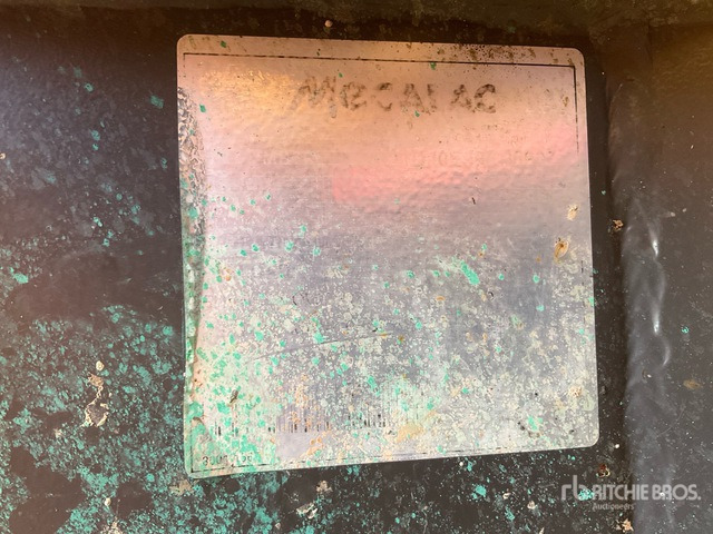 2018 Mecalac TA6 6 t 4x4 Dumper - Savivartis: foto 2 2018 Mecalac TA6 6 t 4x4 Dumper - Savivartis: foto 2