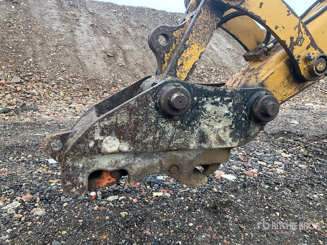 2019 Cat 308CR Tracked Excavator - Vikšrinis ekskavatorius: foto 5 2019 Cat 308CR Tracked Excavator - Vikšrinis ekskavatorius: foto 5