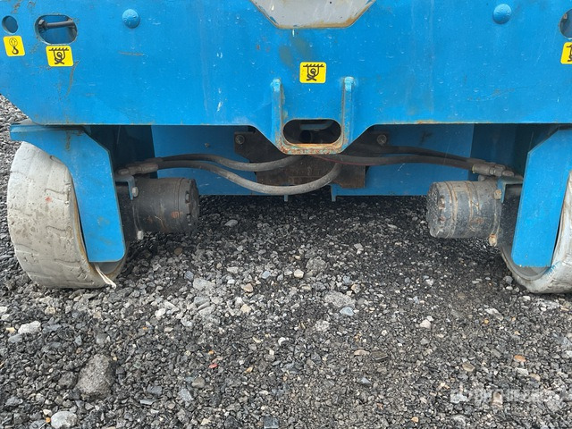 2019 Genie GS-4047 2019 Genie GS4047 Scissor Lift Scissor Lift - Žirklinis keltuvas: foto 5 2019 Genie GS-4047 2019 Genie GS4047 Scissor Lift Scissor Lift - Žirklinis keltuvas: foto 5