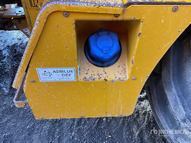 2019 Hydrema 912F Articulated Dump Truck - Šarnyrinis savivartis: foto 3 2019 Hydrema 912F Articulated Dump Truck - Šarnyrinis savivartis: foto 3