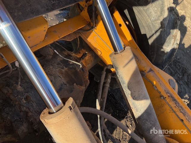 2019 JCB 6FT 6 ton 4x4 Dumper - Mini savivartis: foto 5 2019 JCB 6FT 6 ton 4x4 Dumper - Mini savivartis: foto 5