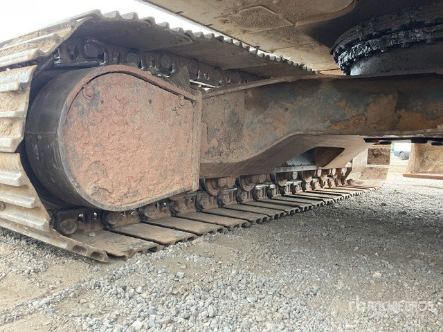 2019 JCB JS145LC 4F Tracked Excavator - Vikšrinis ekskavatorius: foto 3 2019 JCB JS145LC 4F Tracked Excavator - Vikšrinis ekskavatorius: foto 3