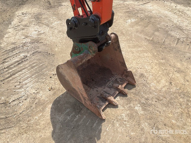 2020 Kubota U36-4 Mini Excavator: <6.6t - Mini ekskavatorius: foto 5 2020 Kubota U36-4 Mini Excavator: <6.6t - Mini ekskavatorius: foto 5
