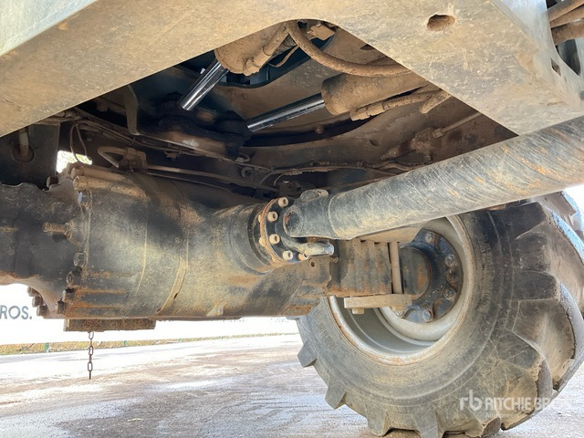 2020 Wacker Neuson DV60 6 ton 4x4 Swivel Dumper - Savivartis: foto 5 2020 Wacker Neuson DV60 6 ton 4x4 Swivel Dumper - Savivartis: foto 5