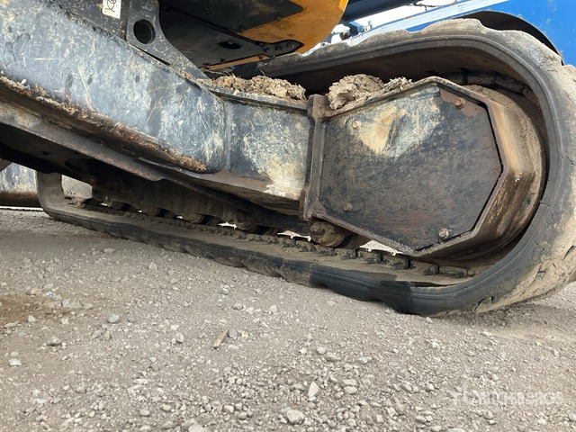 2021 JCB 85Z-2 8 ton Tracked Excavator - Vikšrinis ekskavatorius: foto 5 2021 JCB 85Z-2 8 ton Tracked Excavator - Vikšrinis ekskavatorius: foto 5