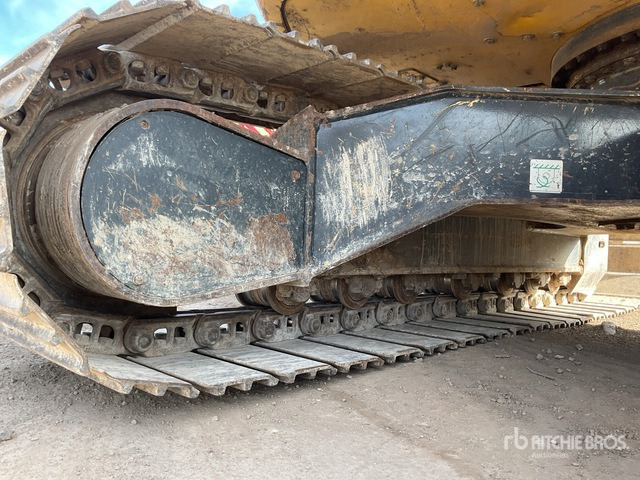 2021 Komatsu PC138US-11 Tracked Excavator - Vikšrinis ekskavatorius: foto 5 2021 Komatsu PC138US-11 Tracked Excavator - Vikšrinis ekskavatorius: foto 5
