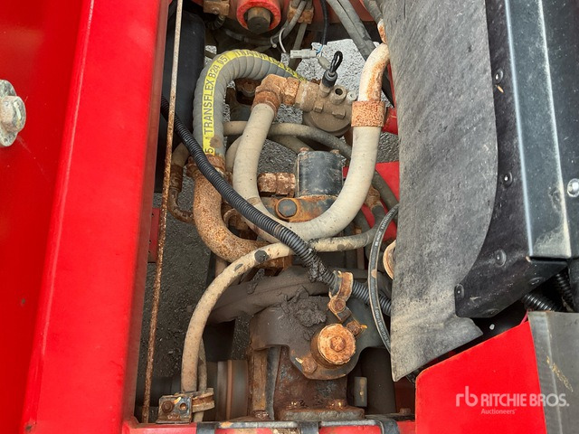 2021 Manitou MT733 Telehandler - Teleskopinis krautuvas: foto 5 2021 Manitou MT733 Telehandler - Teleskopinis krautuvas: foto 5