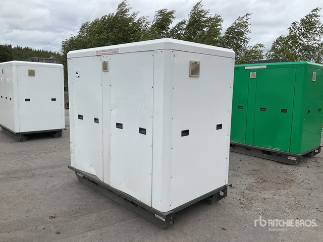 2021 Offgrid Energy Ingenium LX 45/90 45 kVA Skid-Mounted Generator Set - Elektrinis generatorius: foto 3 2021 Offgrid Energy Ingenium LX 45/90 45 kVA Skid-Mounted Generator Set - Elektrinis generatorius: foto 3