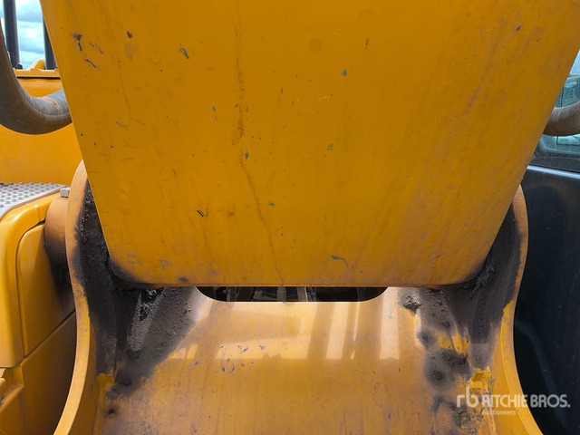 2022 JCB 220X L Tracked Excavator - Vikšrinis ekskavatorius: foto 5 2022 JCB 220X L Tracked Excavator - Vikšrinis ekskavatorius: foto 5