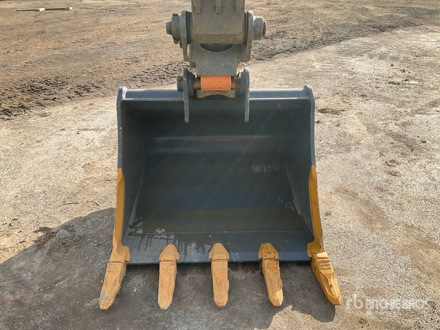 2025 Volvo ECR145F Tracked Excavator - Vikšrinis ekskavatorius: foto 5 2025 Volvo ECR145F Tracked Excavator - Vikšrinis ekskavatorius: foto 5