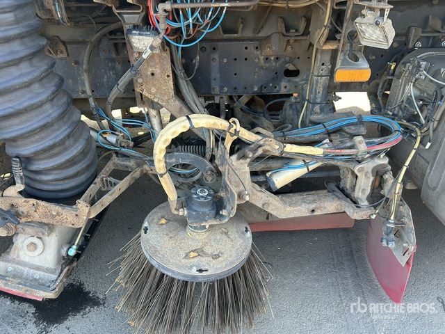 2018 MAN TGM18.290 - Kita technika: foto 5 2018 MAN TGM18.290 - Kita technika: foto 5