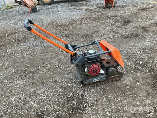 2019 Belle FC3600E Belle PCX 13/40 Vibratory Plate Compactor Vibratory Plate Compactor - Kita technika: foto 3 2019 Belle FC3600E Belle PCX 13/40 Vibratory Plate Compactor Vibratory Plate Compactor - Kita technika: foto 3