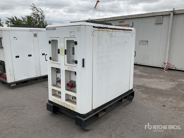 Offgrid Energy Generator Set - Elektrinis generatorius: foto 1 Offgrid Energy Generator Set - Elektrinis generatorius: foto 1