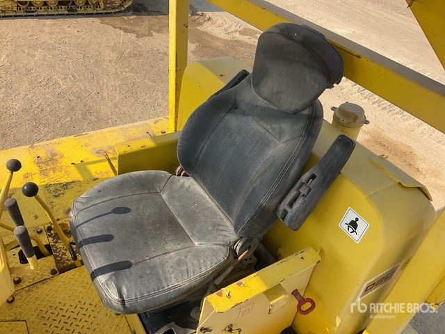 1968 Cat D6C Tack Tractor - Vamzdžių klotuvas: foto 5 1968 Cat D6C Tack Tractor - Vamzdžių klotuvas: foto 5