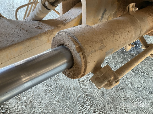 2001 Komatsu HD785-5 Haul Truck - Karjerinis savivartis: foto 5 2001 Komatsu HD785-5 Haul Truck - Karjerinis savivartis: foto 5