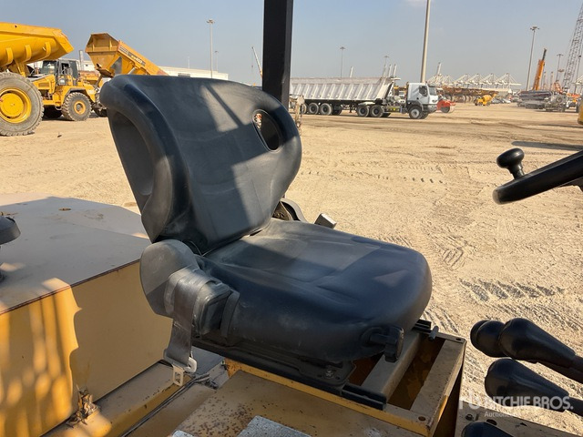 2004 Cat DP150 15 ton Forklift - Dyzelinis krautuvas: foto 5 2004 Cat DP150 15 ton Forklift - Dyzelinis krautuvas: foto 5