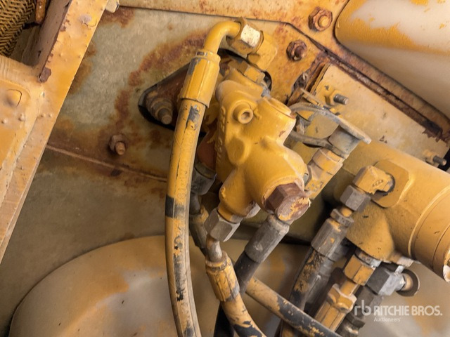 2005 Cat IT38G Wheel Loader - Ratinis krautuvas: foto 4 2005 Cat IT38G Wheel Loader - Ratinis krautuvas: foto 4