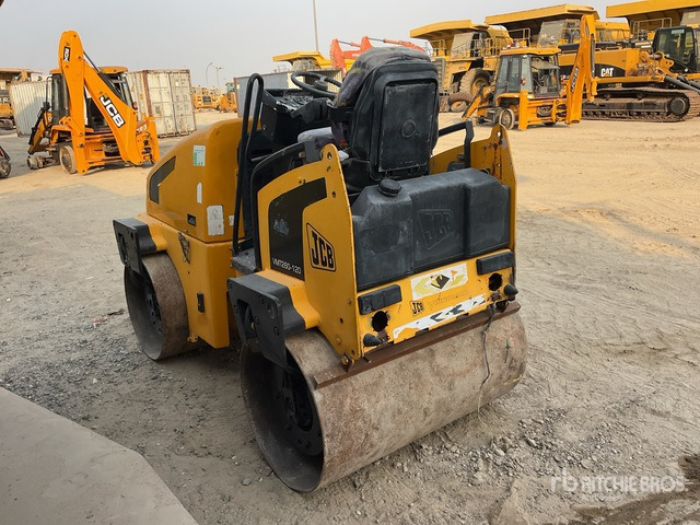 2008 JCB VMT260 - Volas: foto 5 2008 JCB VMT260 - Volas: foto 5
