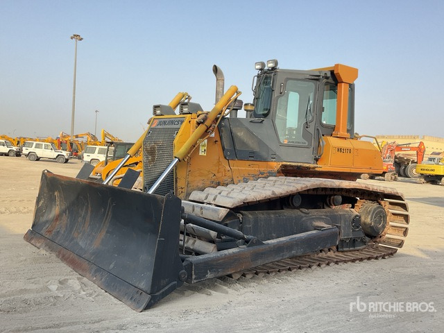 2008 Komatsu D65PX-15 - Buldozeris: foto 1 2008 Komatsu D65PX-15 - Buldozeris: foto 1